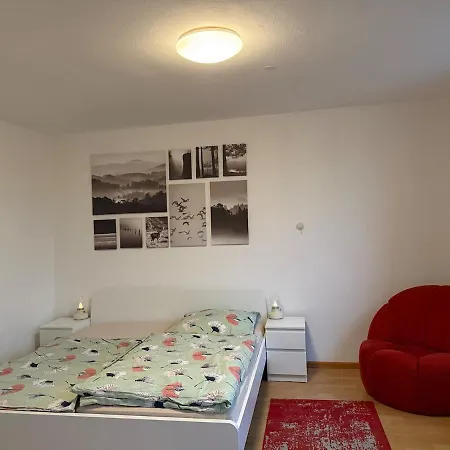 La Casita Kappel-Grafenhausen
