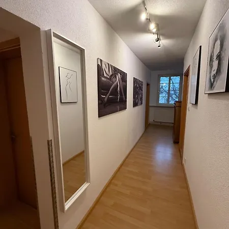 Apartament La Casita *
