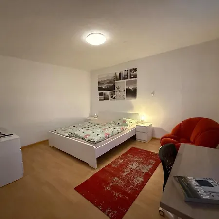 Apartament La Casita Kappel-Grafenhausen