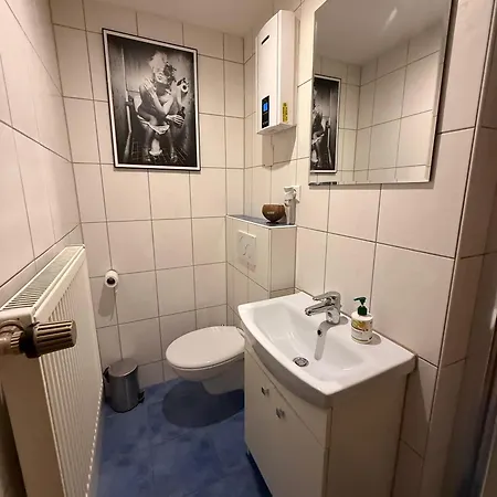 La Casita Apartament Kappel-Grafenhausen